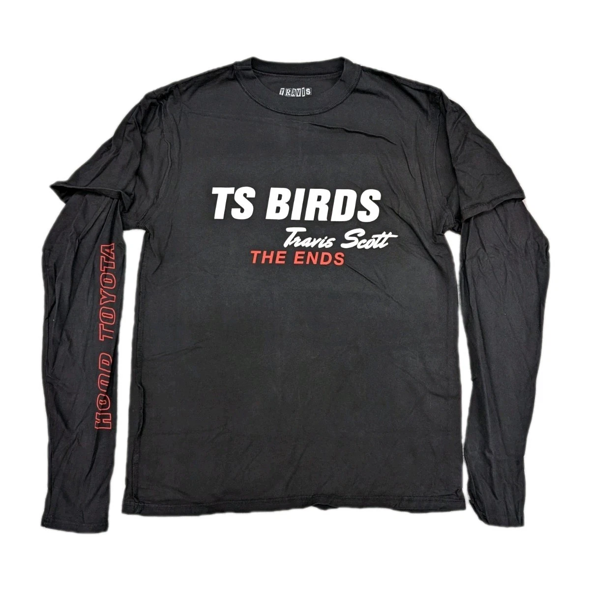SCOTT Long Sleeve T-Shirts for Men for sale | eBay