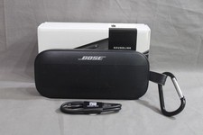 Bose SoundLink Flex Bluetooth Portable Speaker Black USB-C MPN 865983-0100