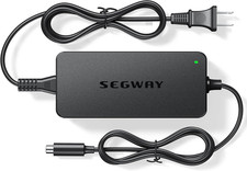 Original 42V 1.7A Fast Charger for Ninebot Segway ES1/ES2/ES3/ES4 MAX G30LP F20/