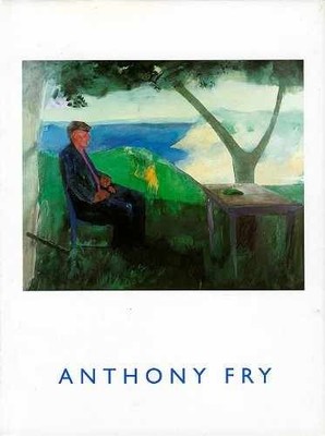 Anthony Fry - Hardcover - Acceptable