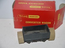 Tri-ang Hornby. R577 Converter Wagon Hornby . Boxed