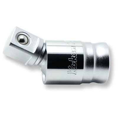 Yamashita Industrial Research Institute Ko-ken Z-EAL Universal Joint, 12.7mm