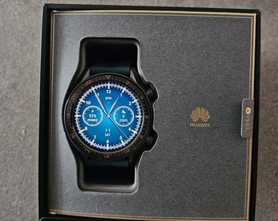 Huawei Watch GT  Active 