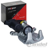 Maxgear Bremssattel Hinten Links Passend FÜR Audi A6 A7 | 82-0991