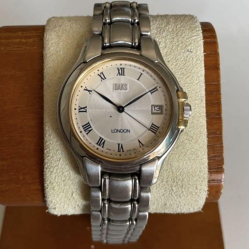 Daks Watch