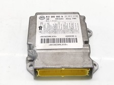 1K0909605N CENTRALITA  / 55WK43413 / 2552581 PARA VOLKSWAGEN GOLF V 1K1 1.9 TD