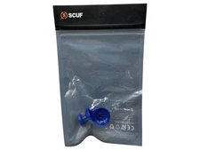 Scuf 4PS Thumbstick 2 Pack Regular Concave Blue