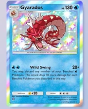 (FAST DELIVERY) Shiny Gyarados - Shiny Rare - ENG - Pokemon TCG Pocket