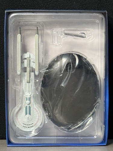 Eaglemoss Star Trek - USS Excelsior Nilo Rodis Concept 1 #152 - Imagen 1 de 2