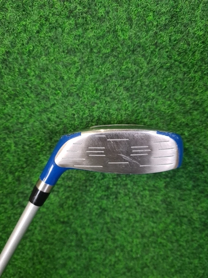 WILSON Hope Hybrid - Damen (Graphit, 39 Zoll, Rechts, Ladies Flex) - Bild 2 von 4