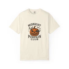 Halloween Unisex T-shirt