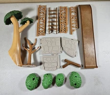 Calico Critters Tree House - Replacement Pieces