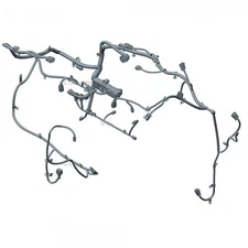 Cummins Electronic Control Module Wiring Harness | 4373989