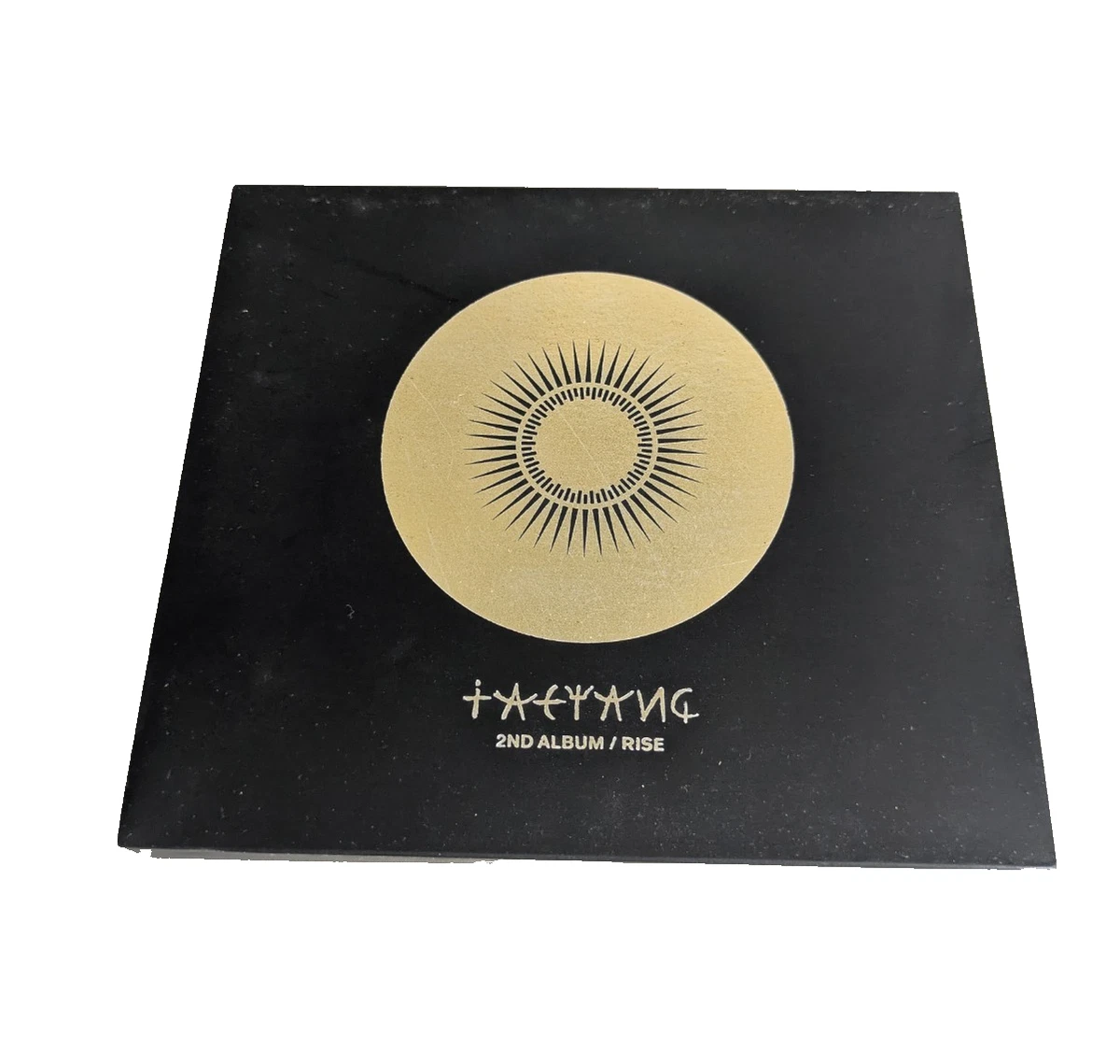Taeyang Album Music CDs for sale | eBay
