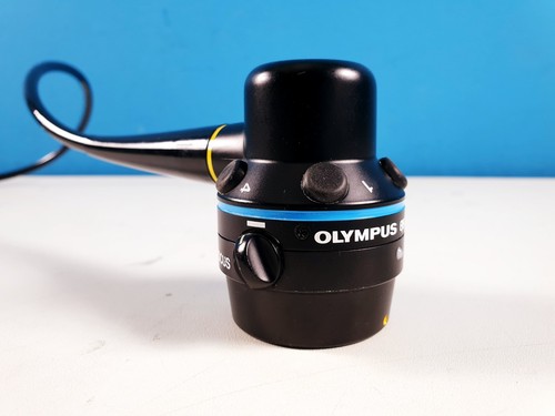 Olympus OVC100 OVC-100 OVC 100 Converter, Adapter T122020-VK - Picture 5 of 9