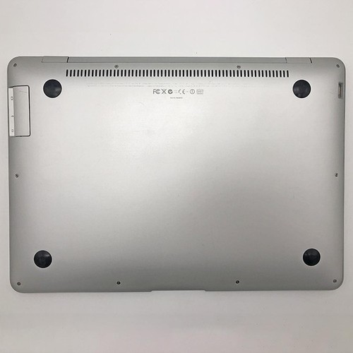 Apple MacBook Air 13" A1237 2008 2GB HDD 80GB - 第 3/4 張圖片