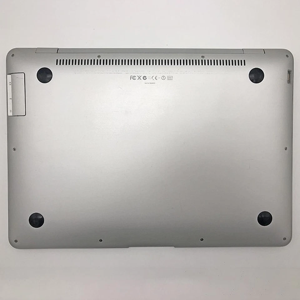 Tragbarer Computer Notebook Apple Mac MacBook Air 13" A1237 2008 2GB HDD 80GB - Bild 3 von 4