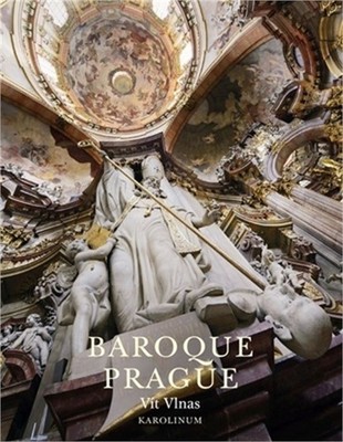 Baroque Prague (Paperback or Softback)