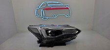 SUBARU XV II FULL LED Frontscheinwerfer Rechts LHD OE Original Teil Gebraucht