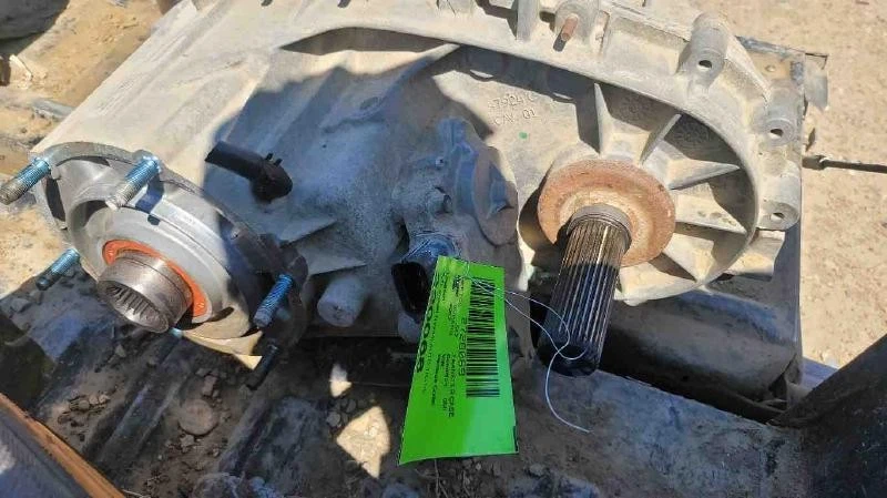 2005-2009 Dodge Durango Transfer Case Model NV244 - Image 2 of 4