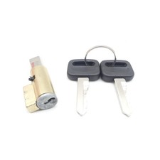 Lenkradschloss Lenkerschloss für Piaggio Vespa V 50 N Special PX 125 Rally PK PX