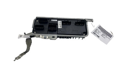   2021-2025 Model X Electronic Control Module Body Controller GEN 1 1632510-03-B