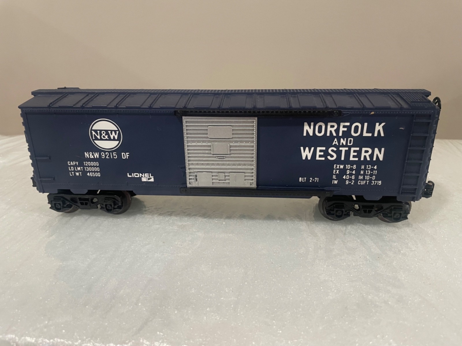 Click here to see eBay Auction