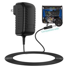 Charger For Westinghouse Wgen9500 Wgen9500df Wgen9500c Duty Portable Generator