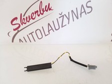 Renault Kadjar 2015 Amplificateur d'antenne 0197019 PRT22084