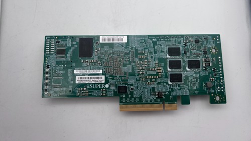 Supermicro AOC-S3908L-H8IR-16DD - Bild 4 von 5
