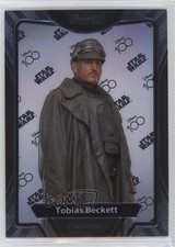 2023 Kakawow Phantom Disney 100 Star Wars Tobias Beckett #PS-B-72 08k5