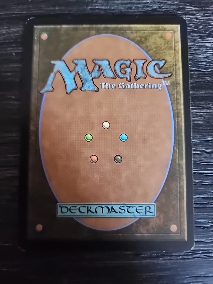 Laquatus's Champion FOIL Torment Promo PreRelease Foil Russian NM - Image 2 of 2