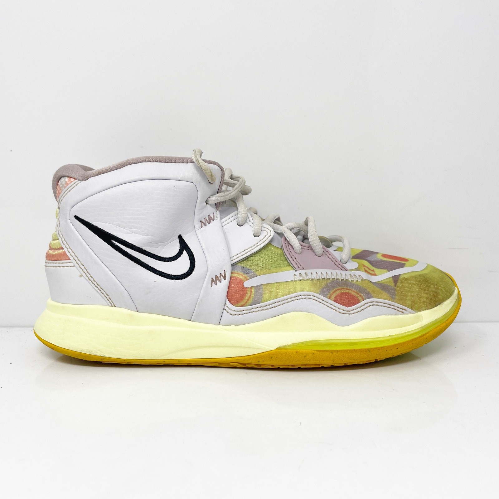 Sneakers Size 6y
