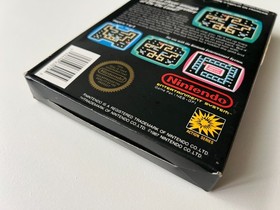 CLU CLU LAND    - PAL  B  HOL  - Nintendo NES