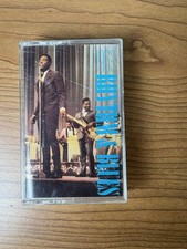 Rhythms Blues 1961 Cassette Tape 1992 Time Life