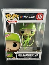 Ultimate Funko Pop NASCAR Racing Figures Gallery and Checklist 40
