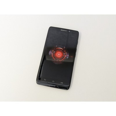 Motorola Droid Ultra XT1080 - 16GB - Black - Verizon - USED