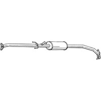 Bosal MittelschalldäMpfer SchalldäMpfer FüR Honda CR-V III Re_ 2.0I-Vtec 4WD