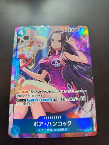 Boa Hancock