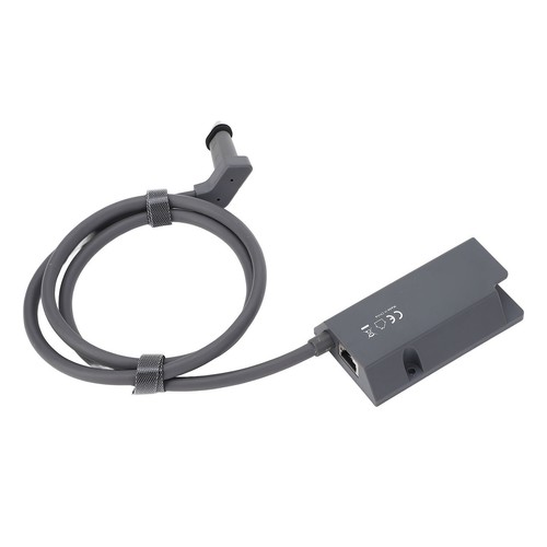 Satellite Ethernet Adapter 1000Mbps High Speed RJ45 Rectangular Dish. - Afbeelding 4 van 22