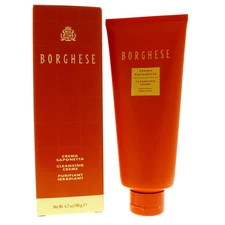 Borghese Crema Saponetta Cleansing Creme 6.7oz