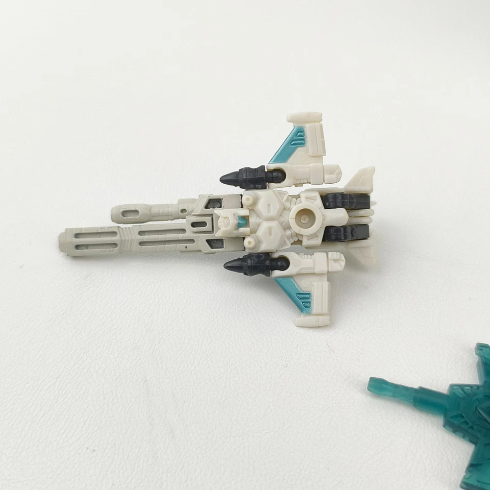 Transformers Vector Prime with Safeguard Complete Cybertron Voyager Class - Image 3 of 4