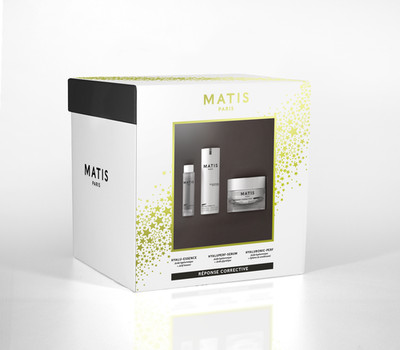 Matis Weihnachtsset Korrektur