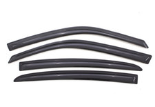 Window Ventvisor 4Pc.