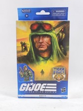 Hasbro GI Joe Classified Series Tiger Force Dusty 6 Action Figure NEW AM