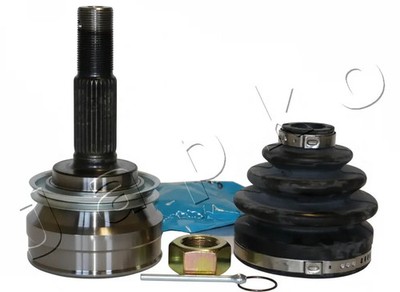 Gelenksatz, Antriebswelle 62119 JAPKO für NISSAN BLUEBIRD BLUEBIRD Stufenheck