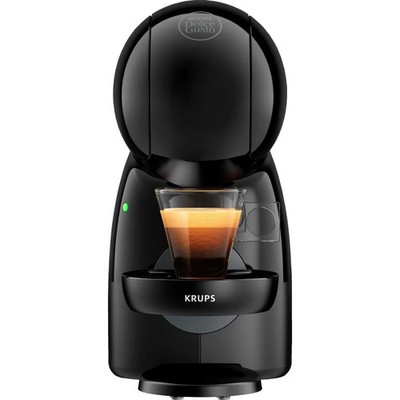 Krups KP1A3B Nescafé Dolce Gusto Piccolo XS Kapselmaschine Schwarz (1500 Watt)