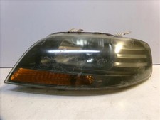 Feu avant (phare) Chevrolet KALOS