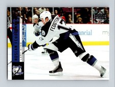 2006-07 Upper Deck Ruslan Fedotenko Tampa Bay Lightning #178