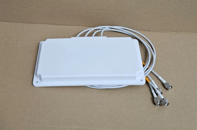 Cisco AIR-ANT2566P4W-R • Dual Band 2.4-GHz/5-GHz MIMO 4-Element